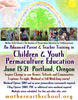 2012 pdctt course poster 